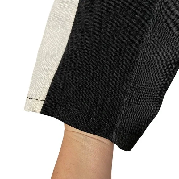 BiLT Blorp 3 Kids Motorcycle Pants Youth Black - Picture 7 of 14